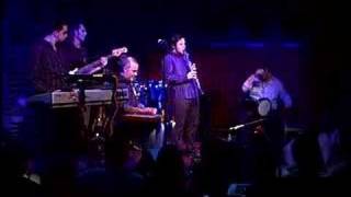 Ismail Lumanovski In New York Gypsy Festival 2006