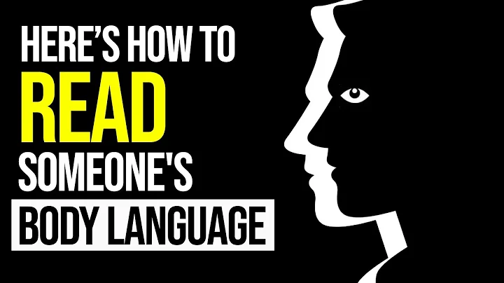 7 Subtle Ways to Read Someone’s Body Language - DayDayNews