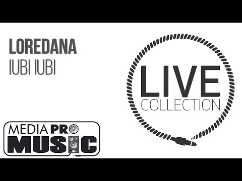 Loredana - Iubi Iubi (Live - Concert Iubiland 3D)