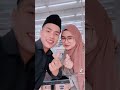 KUMPULAN TIK TOK ANAS FIKRI DAN NOVITA SARI TERBARU LAGI