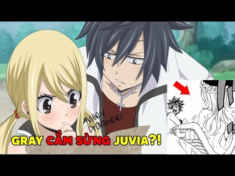 Gray-Cắm-Sừng-Juvia-Đi-Chơi-Với-Gái-Và-Cái-Kết?-|-NV-Tră
