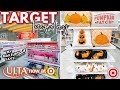 *NEW* amazing FALL + HALLOWEEN decoration finds | ULTA BEAUTY at TARGET is HERE | target tuesday