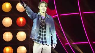 Tiger 邱傲然 - Alright【Hi MIRO! 見面祭 2024】