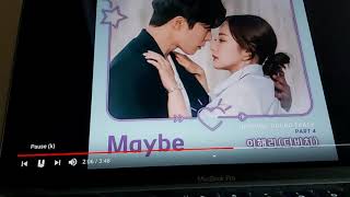 Maybe (OST Private Life)