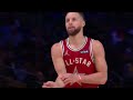 Steph Curry All Star Game 2024