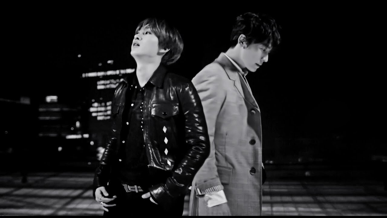 Super Junior (D&E) Growing Pains (Instrumental Ver