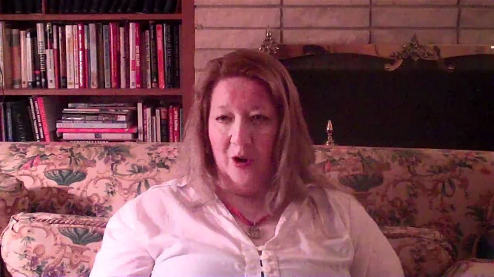 Mary Magdalene speaks about Spirit Guides--Teresa ...