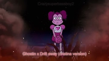 Ghostin X Drift Away (mashup)