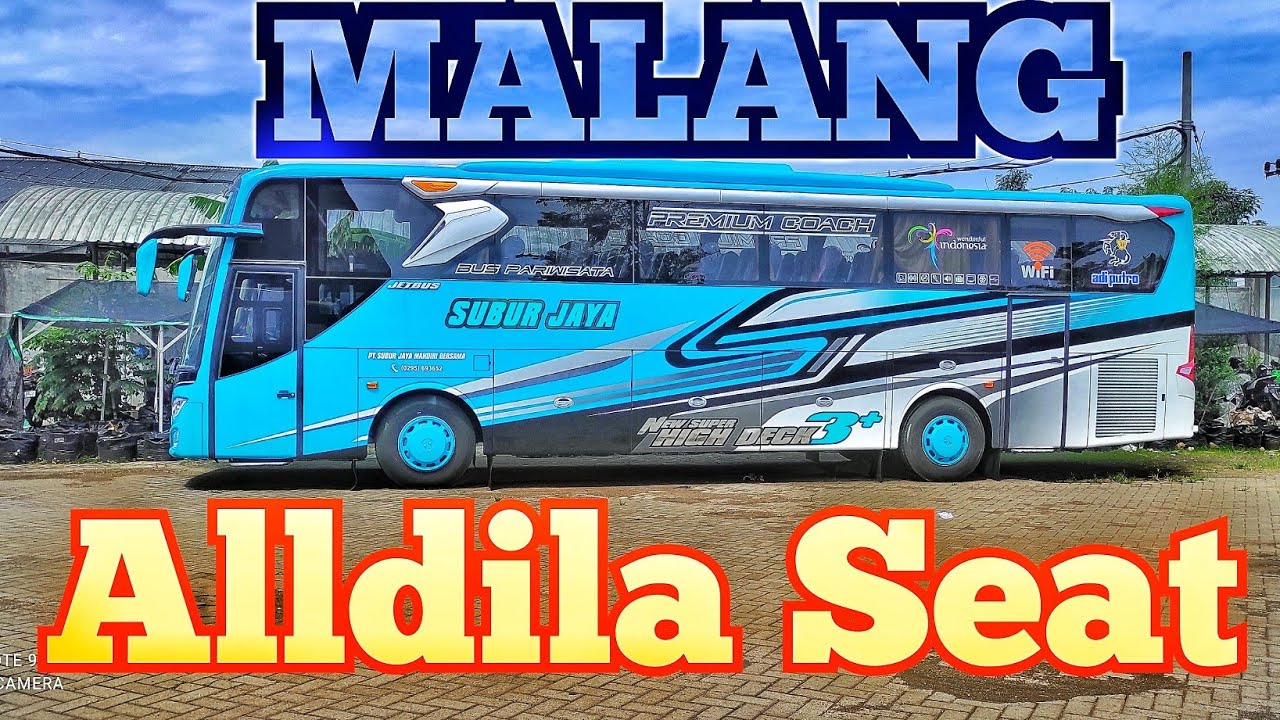 Akhirnya....//ke Pabrikan Jok Alldila Seat Malang