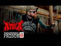 Did Attila's Fronz Make Friends With a Ghost? ('Paranormal Prison')