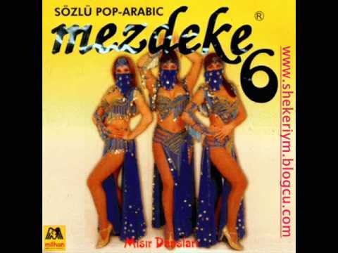 Mezdeke 1  --  Lee Lee Elfide (Ali Hemida - Ashekty Lee)