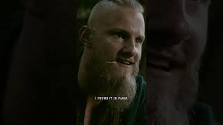 They all reject Ragnar 😢 || Vikings #ragnar #sad #vikings