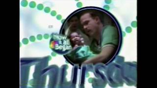 ER First Episode Promo