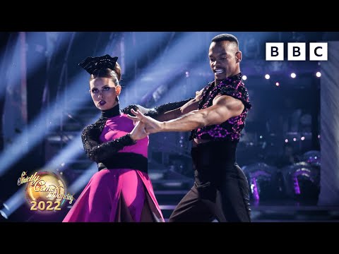 Ellie Taylor & Johannes Radebe Paso Doble to Les Toreadors by Georges Bizet ✨ BBC Strictly 2022