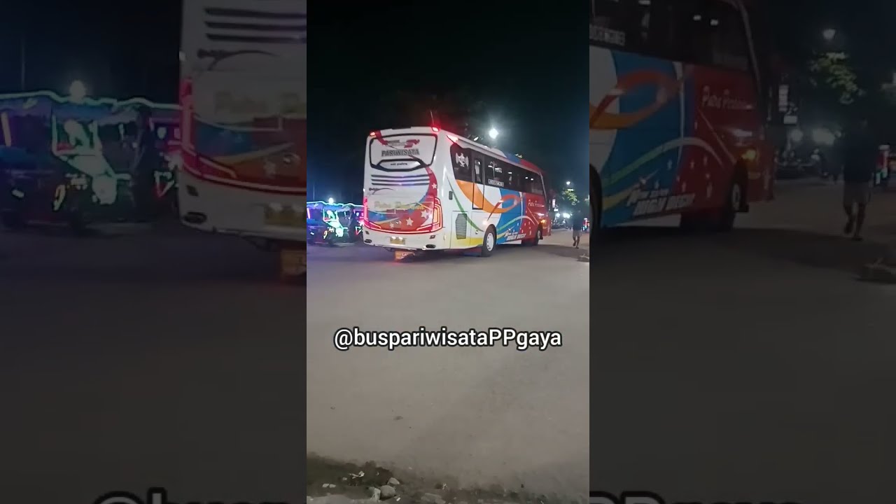 Anugerah Abadi: Lebih dari Sekadar Bus Pariwisata, Sebuah Eksplorasi Kenyamanan dan Keamanan Perjalanan