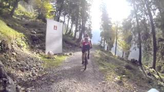 15. MTB Marathon Oberstdorf - Ritchey Mountainbike Challenge 2013 (HD)