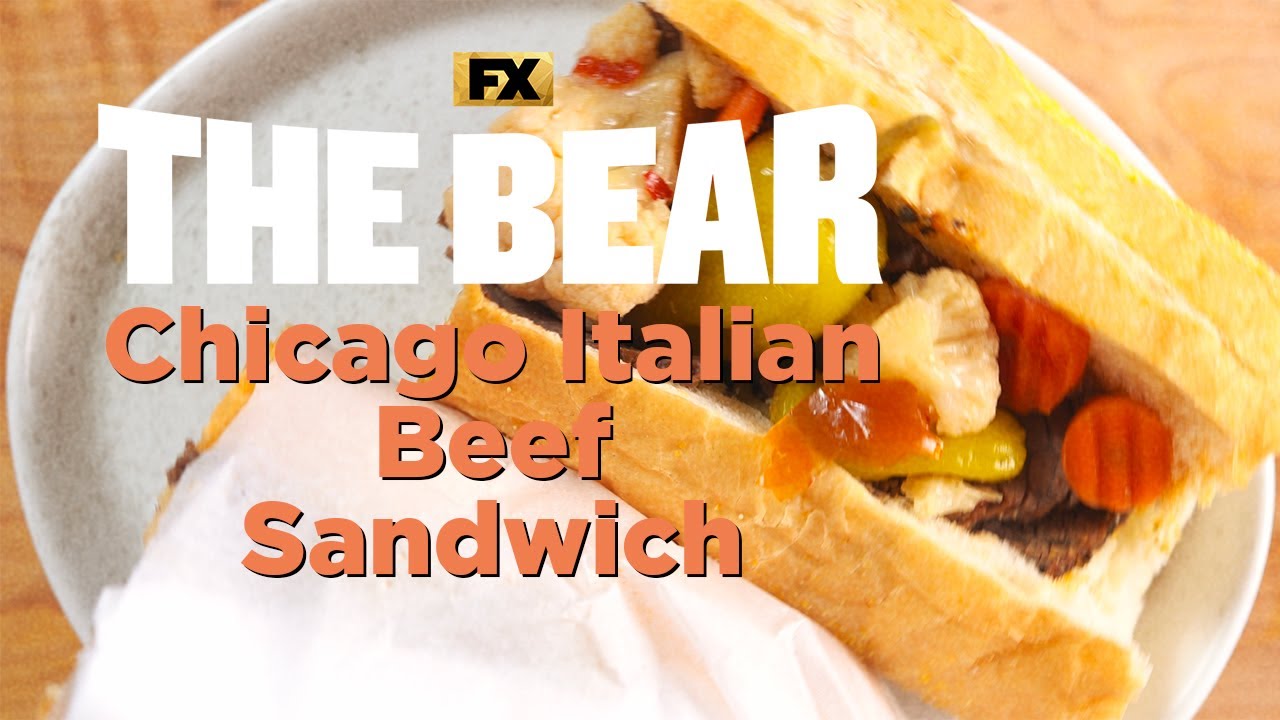 The Bear' Inspired Me to Buy This Meat Slicer to Make Italian Beef—and It's  20% Off Right Now