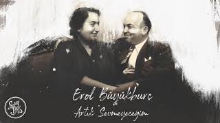 Video voorbeeld van "Erol Büyükburç - Artık Sevmeyeceğim (1969)"