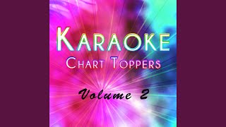 Round Here (Originally Performed by George Michael) (Karaoke Version)