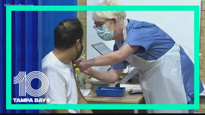 Johnson & Johnson 1-dose vaccine prevents COVID-19, but less than others