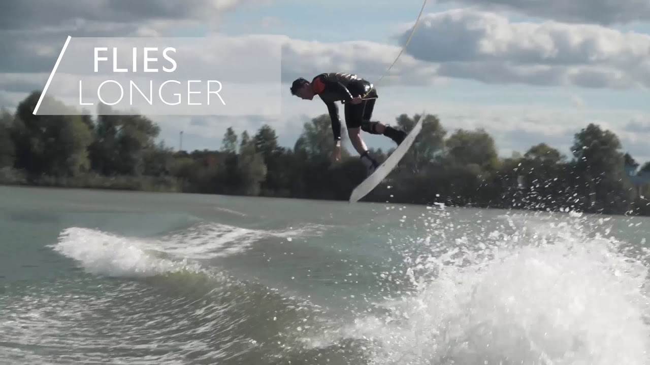 2019 Ronix RXT - UK Team Review