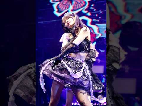 【 她蝶效应Psychelles-花凛-fancam】| 2026-5-16|流明FESvol9.0（广州站|声音共和LIVE HOUSE