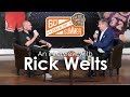 Rick Welts&#39; 60 Days of Summer Interview