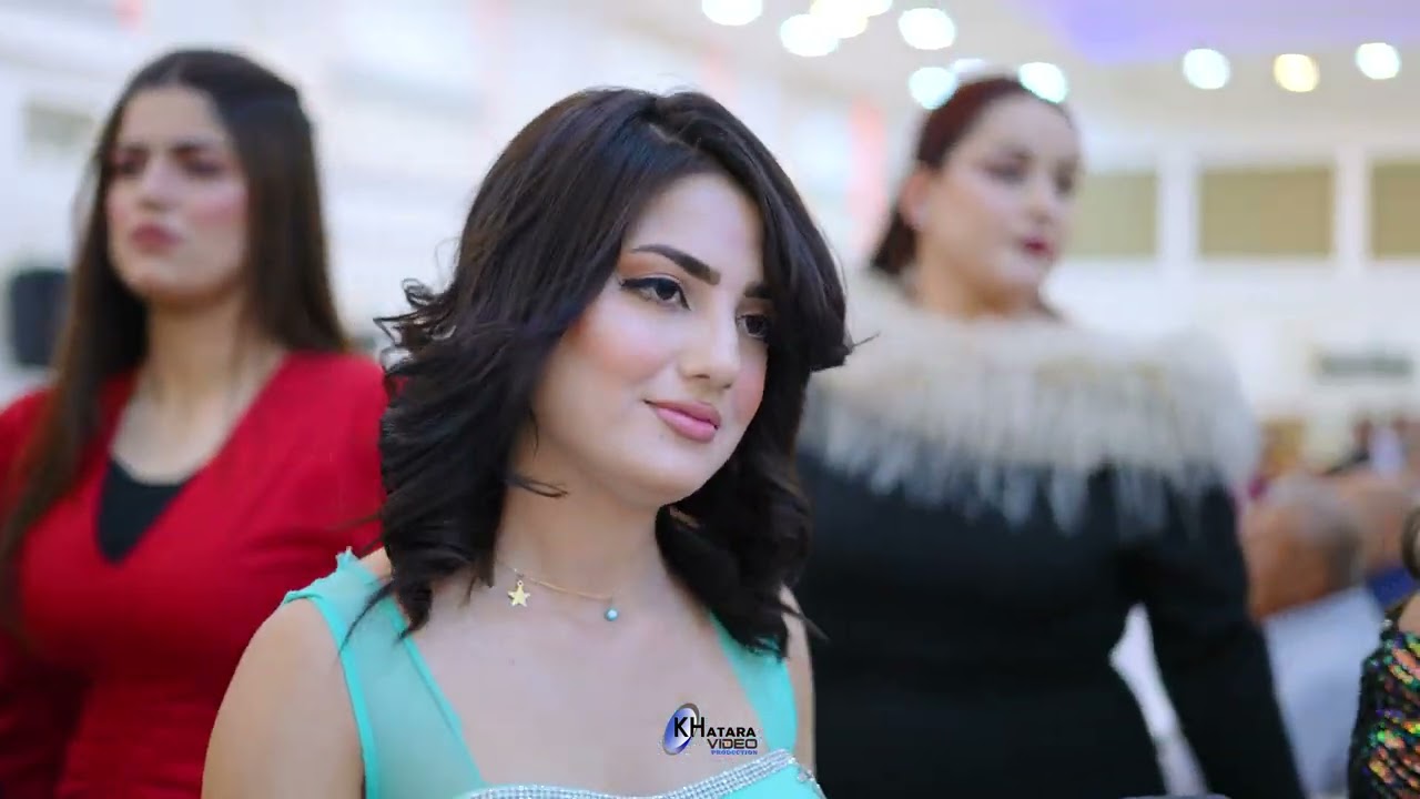 KHATARA VIDEO 4K | DAWATA KHEDER & GULE  | PART4 | JIHAD NFERIYANI & SALAH ABDULWAHID