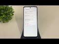 How To Reset Mobile Data In Oppo A6S 5G | Oppo A6S 5G Mobile Data Reset Easy Method