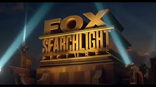 Fox Searchlight Pictures \/ TSG Entertainment (The Shape of Water)