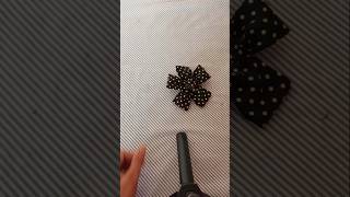 Flower hair band easy making @Nstichcorner #diycrafts # #fashion #merrycraft