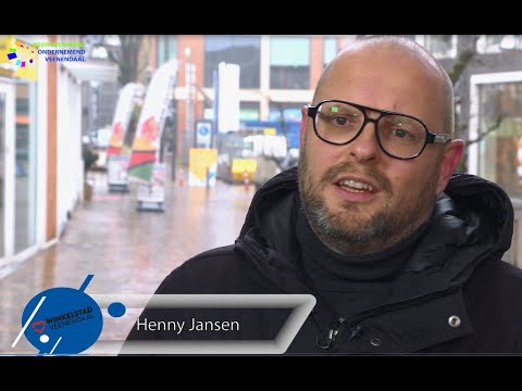 Inspiratievideo Winkelstad Veenendaal 2021