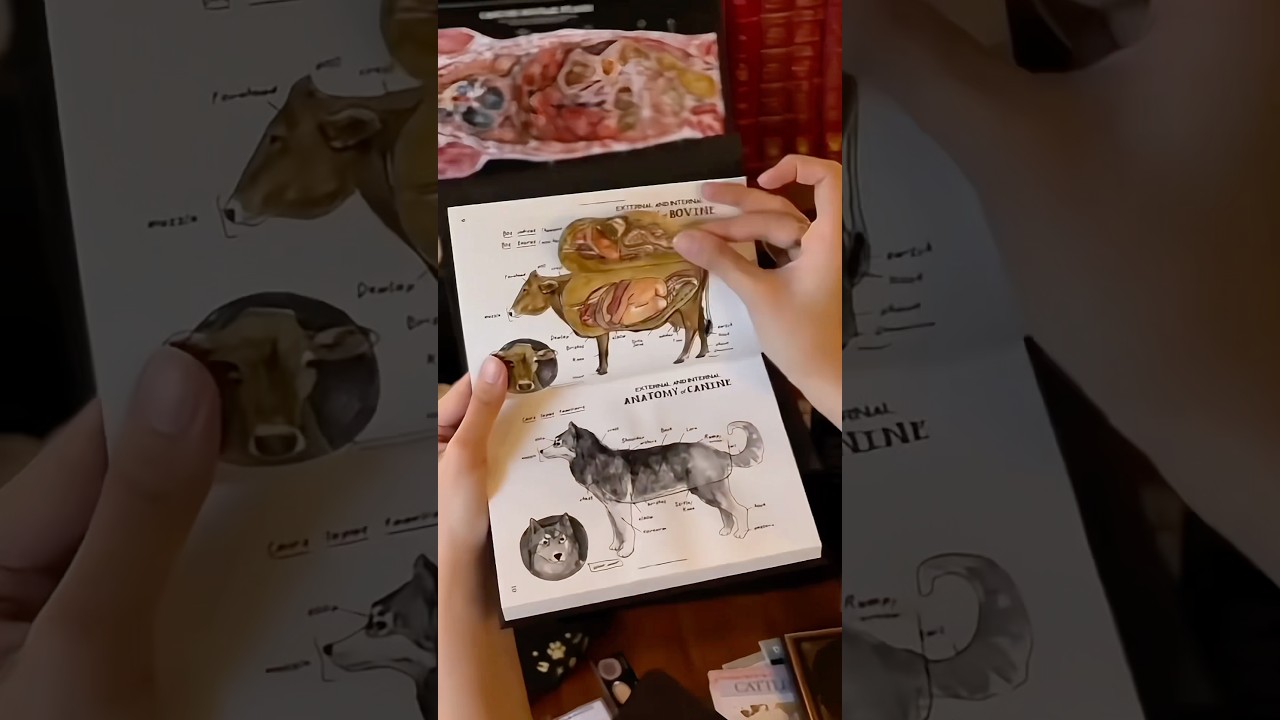 【てんちょーさん専用】veterinary board4冊 Vetventures