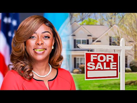 City Girl Mayor Got Caught Doing THIS Real Estate Scam!