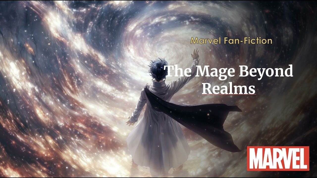 The Mage Beyond Realms Chapters 141 to 160 | 