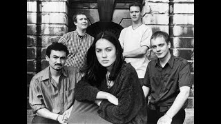 bôa - Who Are You (Acton Live ver)