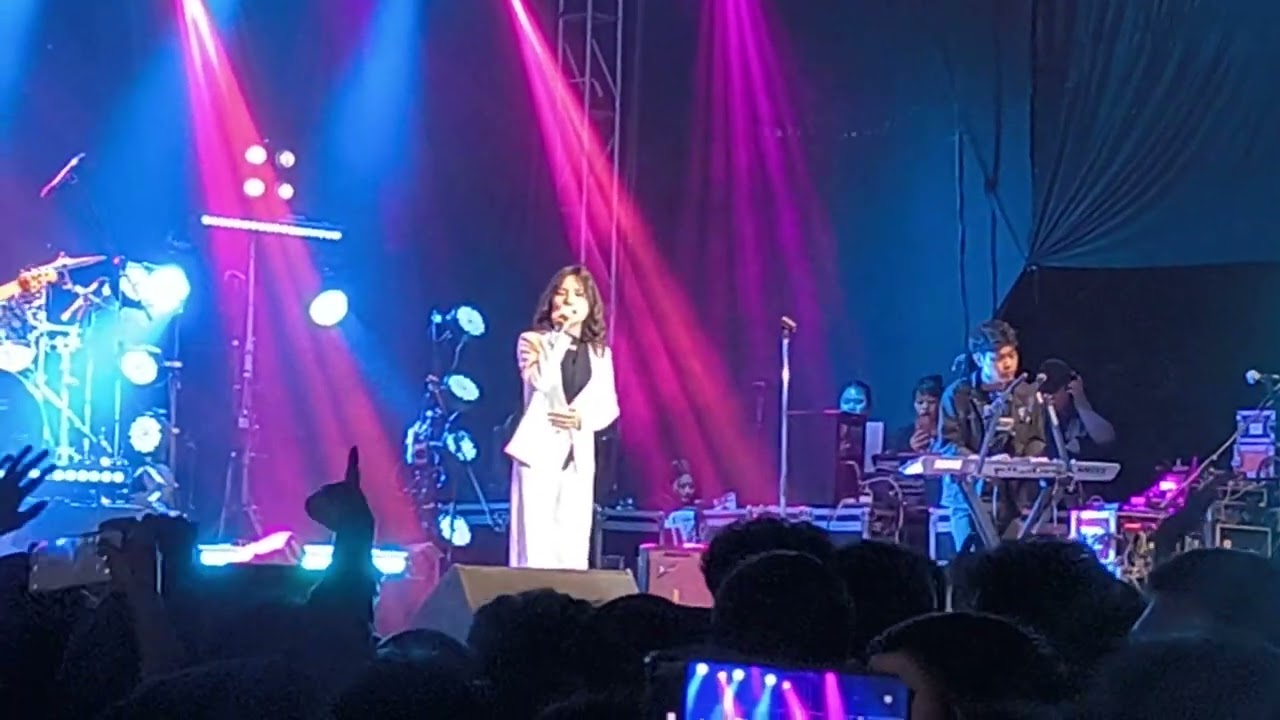 Bzi to chhawng Hmangaih vangin 2025