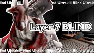 ULTRAKILL Layer 7 with a Layer of Rust ✦ Part 1