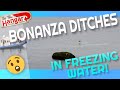 Bonanza Ditches in Freezing Water! Dr Inderpal Chhabra Story at EAA Airventure - InTheHangar