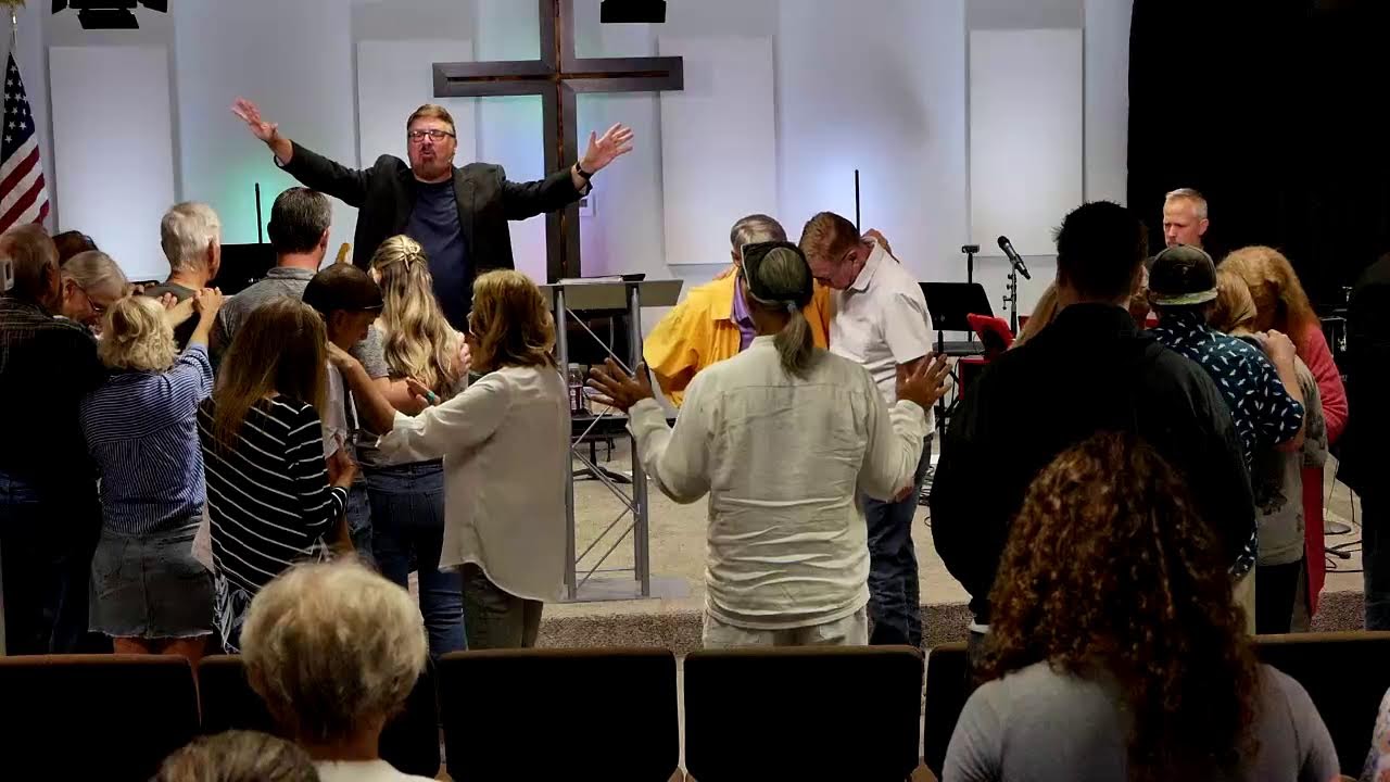 Refresh Church FL