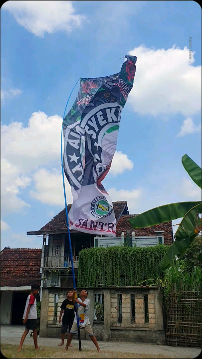 Tombo Ati #benderasholawat #syekhermania #mafiasholawat #zahirmania #santripati