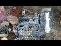 Động cơ Kubota v2203 máy đẹp chắc lượng 90% LH.0913.948.706.0913.719.579