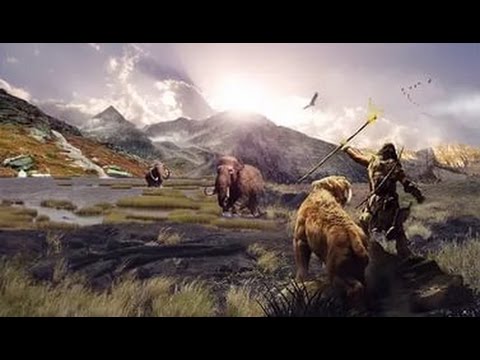 Смотреть far cry primal Смотреть far cry primal