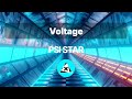 Psi star  voltage