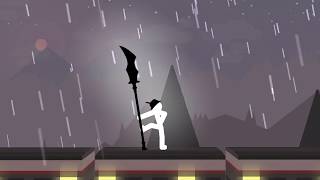 Stick Fight: Shadow Warrior