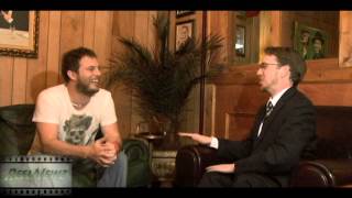 Reelnewz.com: Director Duncan Jones