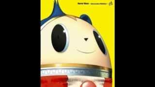 Persona 4 -Reincarnation- SMILE