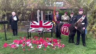 Mark Wright GC Memorial Day - part 8
