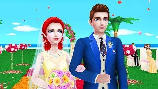 Chuẩn Bị Mọi Thứ Thật Hoàn Hảo Cho Cô Dâu Trong Ngày Cưới - Wedding Planner #3 screenshot 5