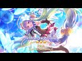 【プリコネR】プリンセスフェス アメス実装演出 プリンセスコネクト!Re:Dive【Princess Connect Re:Dive】